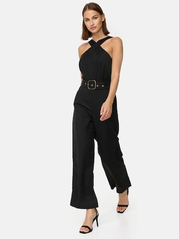 Orsay Jumpsuit in Zwart