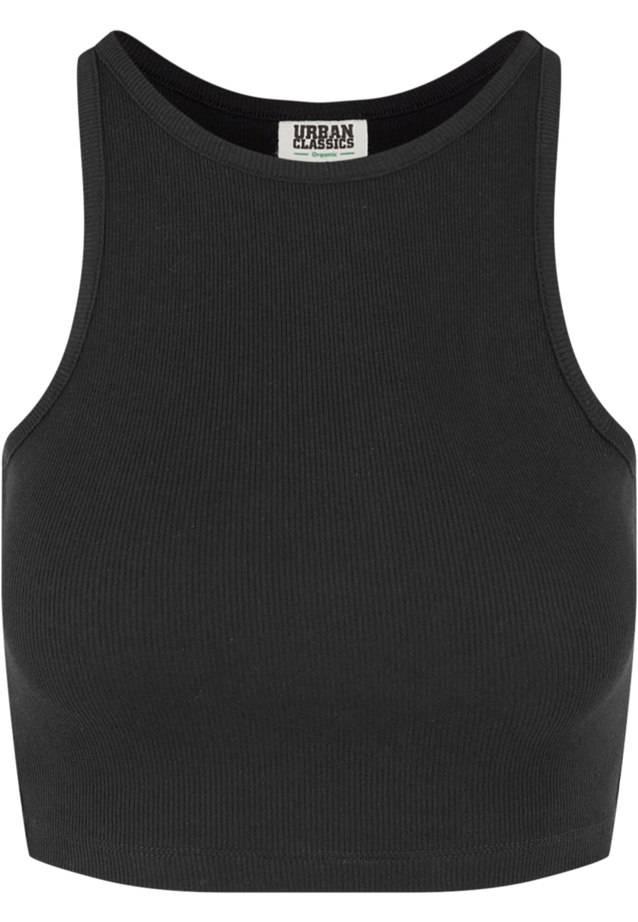 Urban Classics Топ в Черный