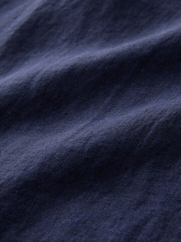 Next Loosefit Broek in Blauw