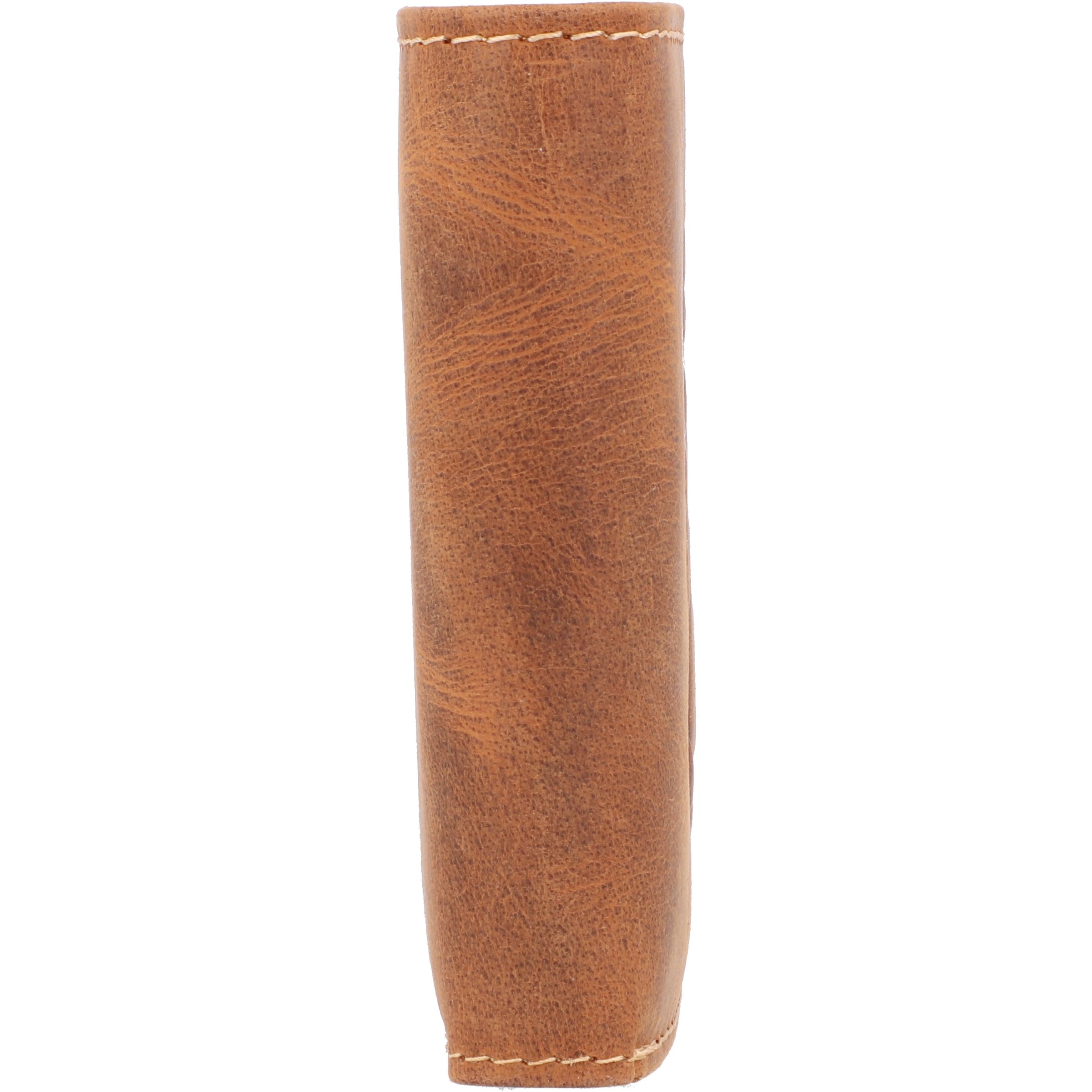 GREENBURRY Geldbörse in Braun