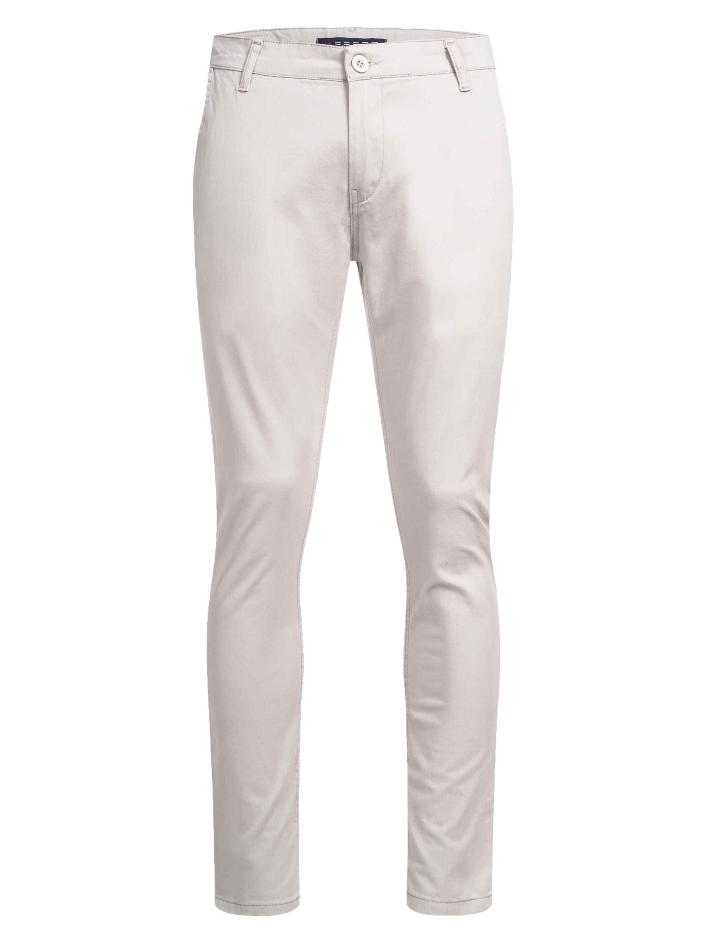 Indumentum Hose in Grau: Vorderseite