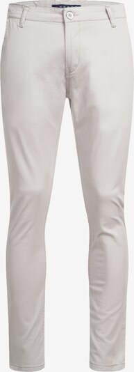 Indumentum Chino Pants in Light grey, Item view