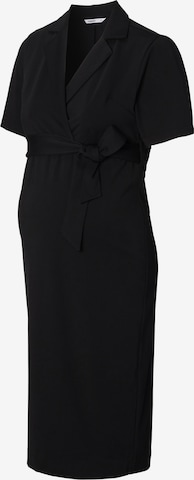 Robe 'Neva' Noppies en noir : devant