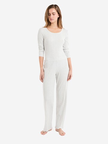 ETAM Pyjamahose 'Coly' in Grau