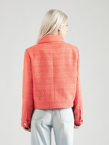 Veste mi-saison 'DOLLY' Suncoo en orange