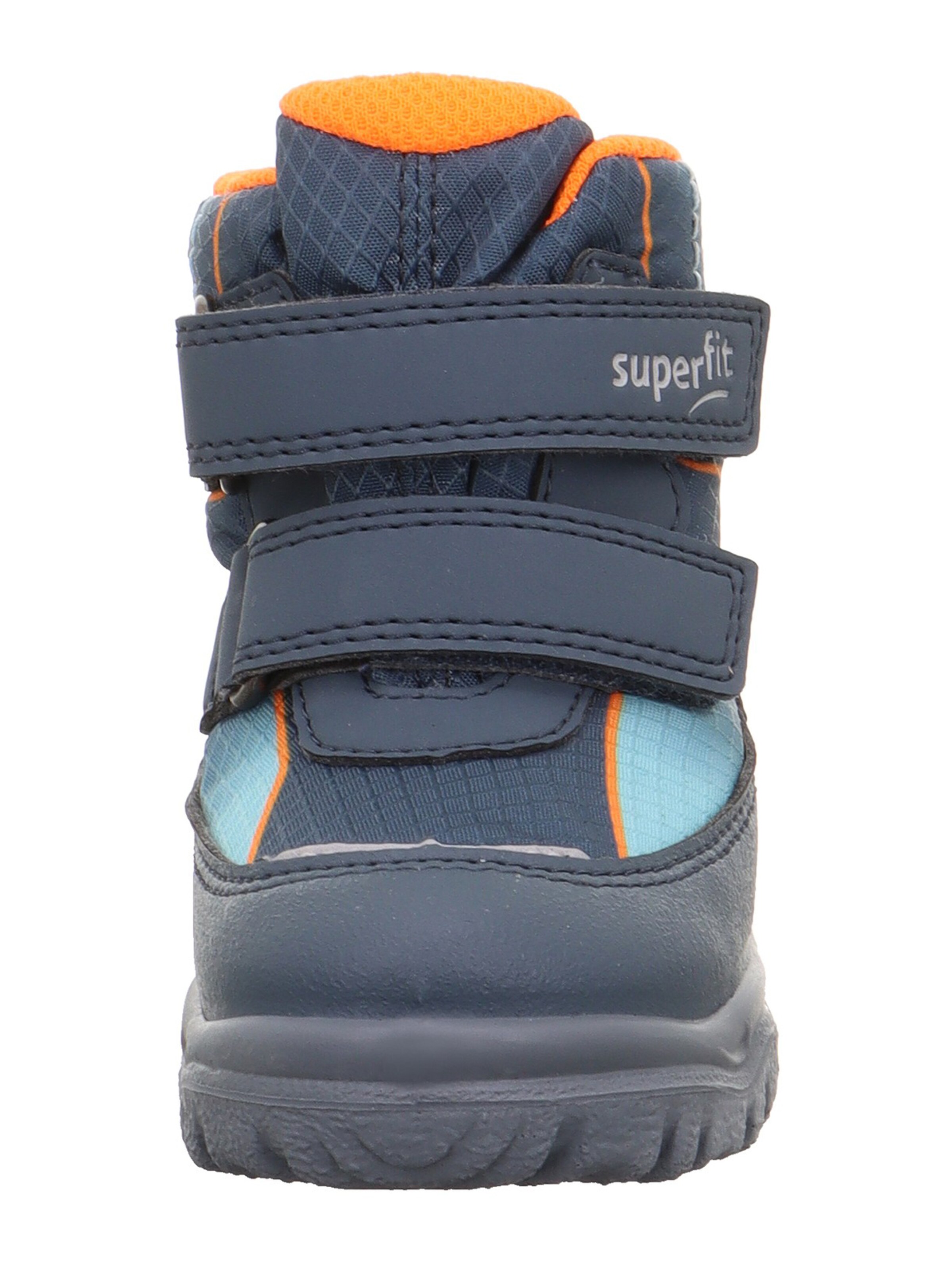 SUPERFIT Сапоги 'HUSKY+' в Синий