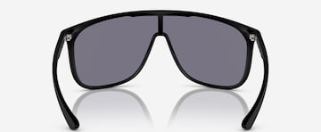 ARMANI EXCHANGE - Óculos de sol '0AX4137SU 35' em preto