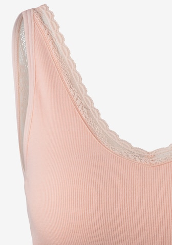 Bustino Reggiseno di s.Oliver in arancione