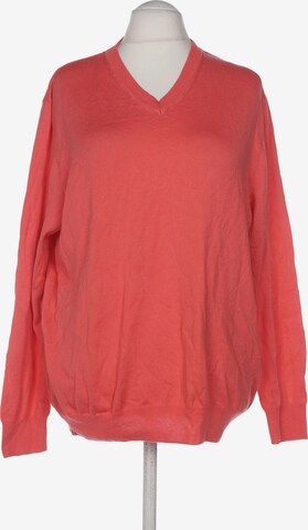 BABISTA Pullover XL in Pink: predná strana