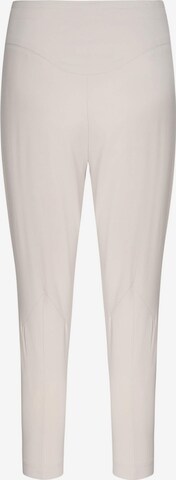 Raffaello Rossi Regular Pants in White