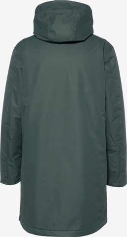 OCK Outdoor jacket in Green