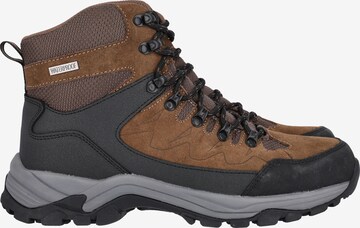 Whistler Boots 'Detion' in Brown
