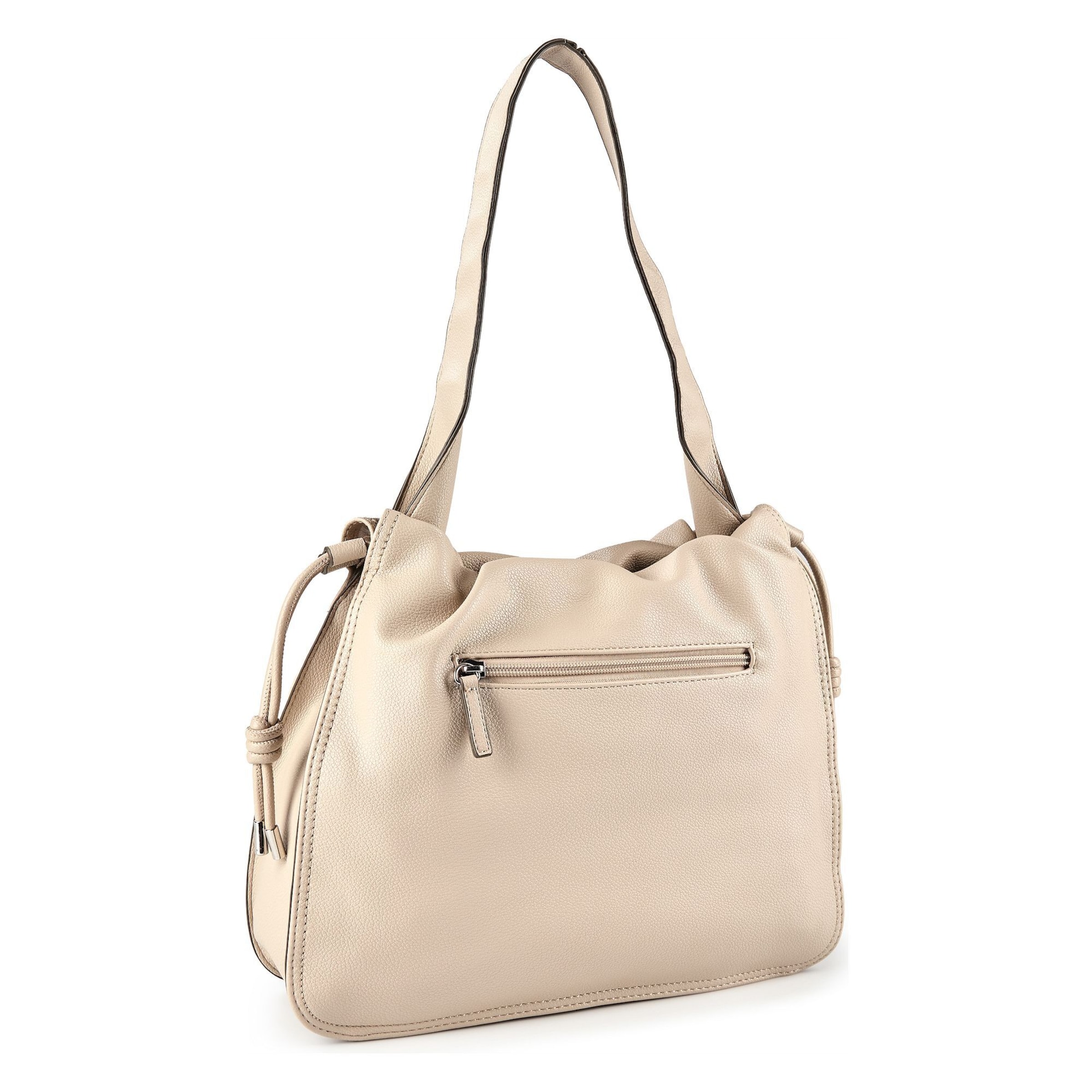 GABOR Schoudertas 'Rhea' in Beige