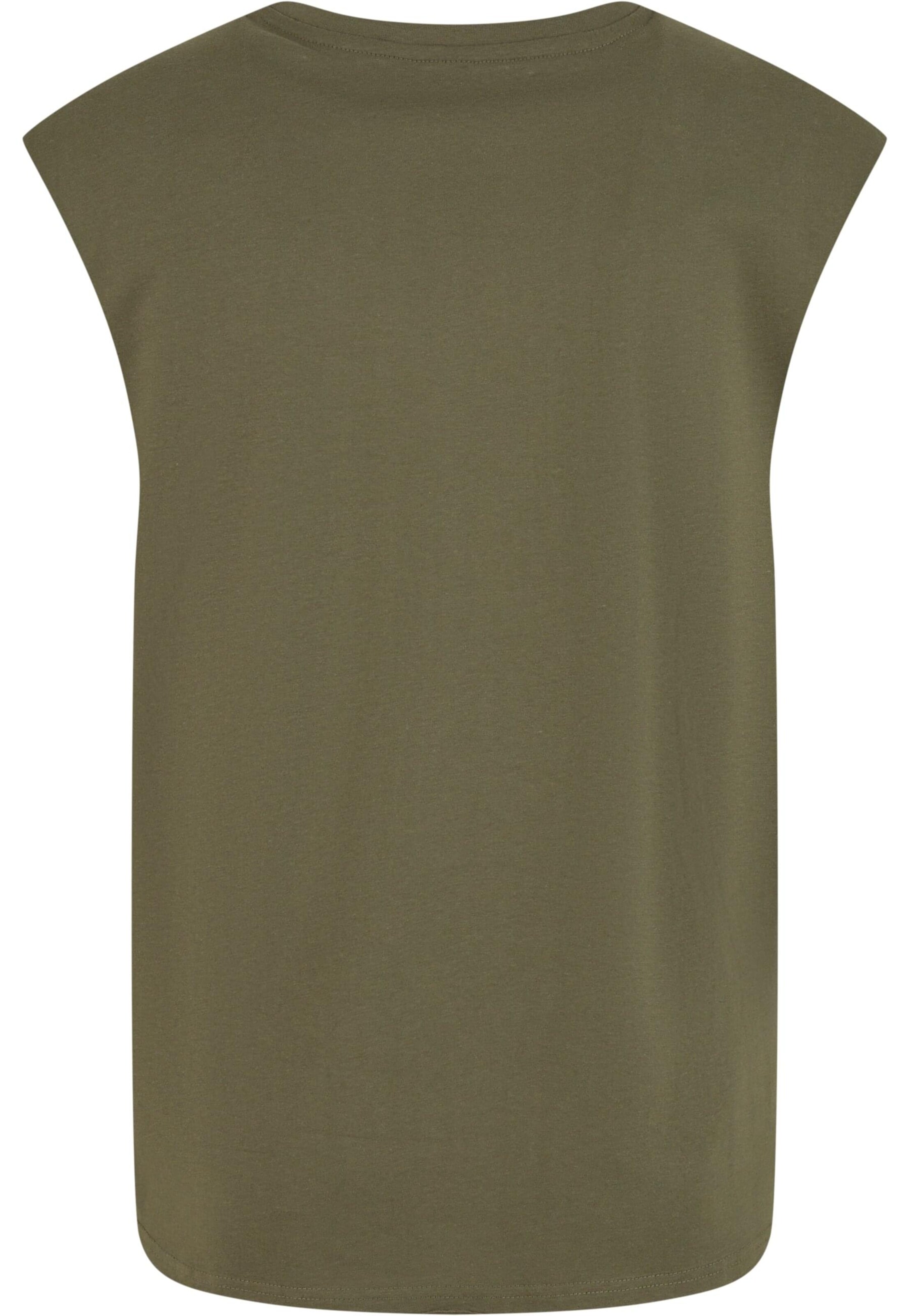 T-Shirt MJ Gonzales en vert