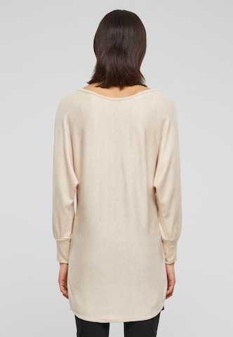 Cloud5ive Blouse in Beige