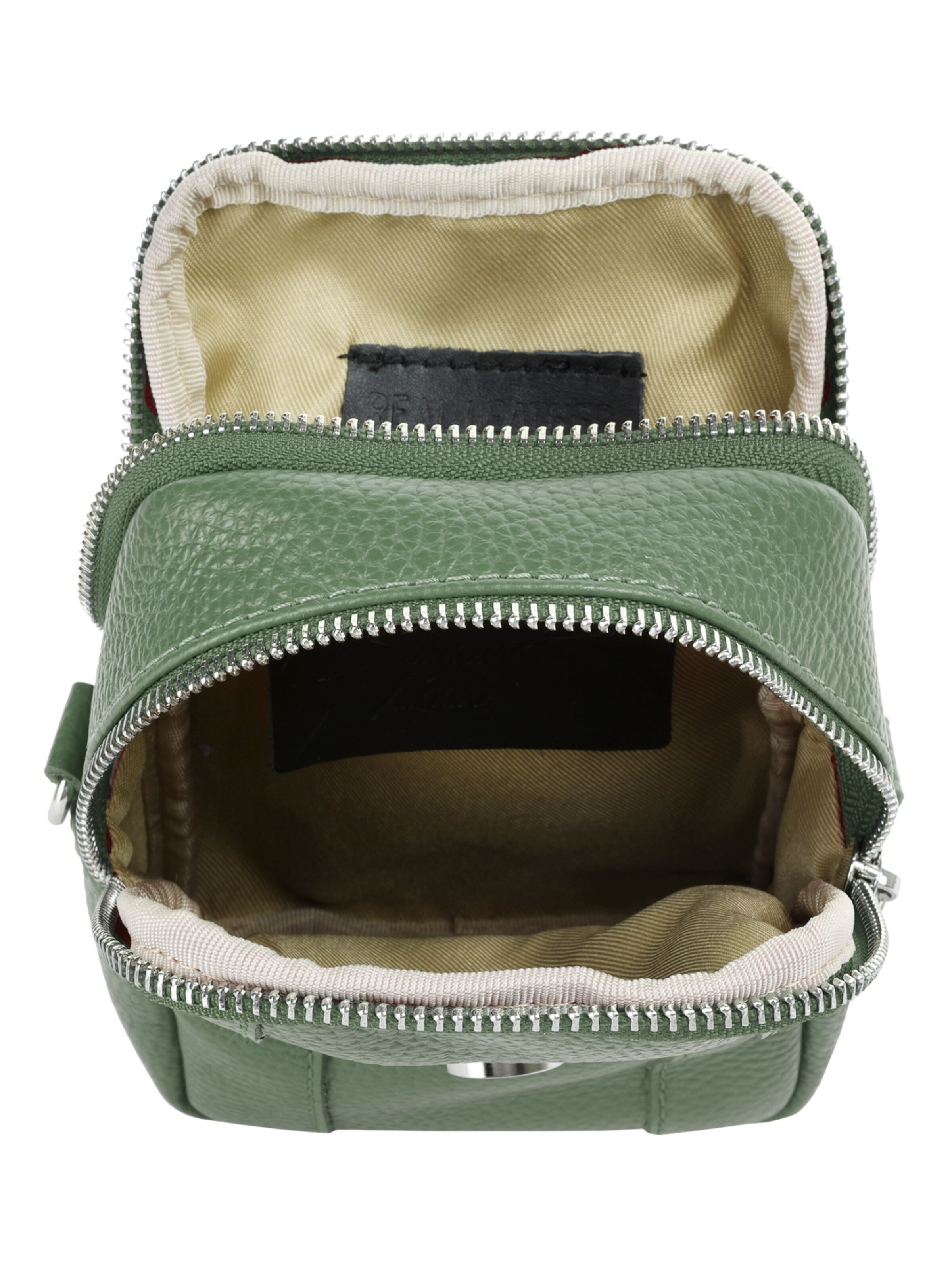 Sac à bandoulière Samantha Look en vert