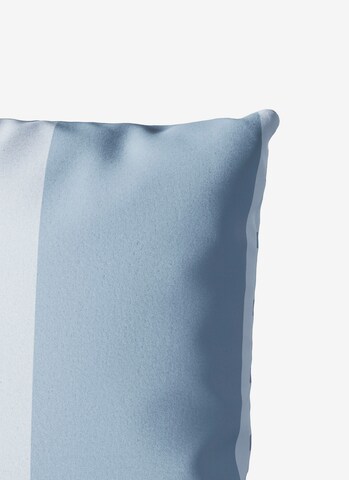 HOME AFFAIRE Duvet Cover in Blue