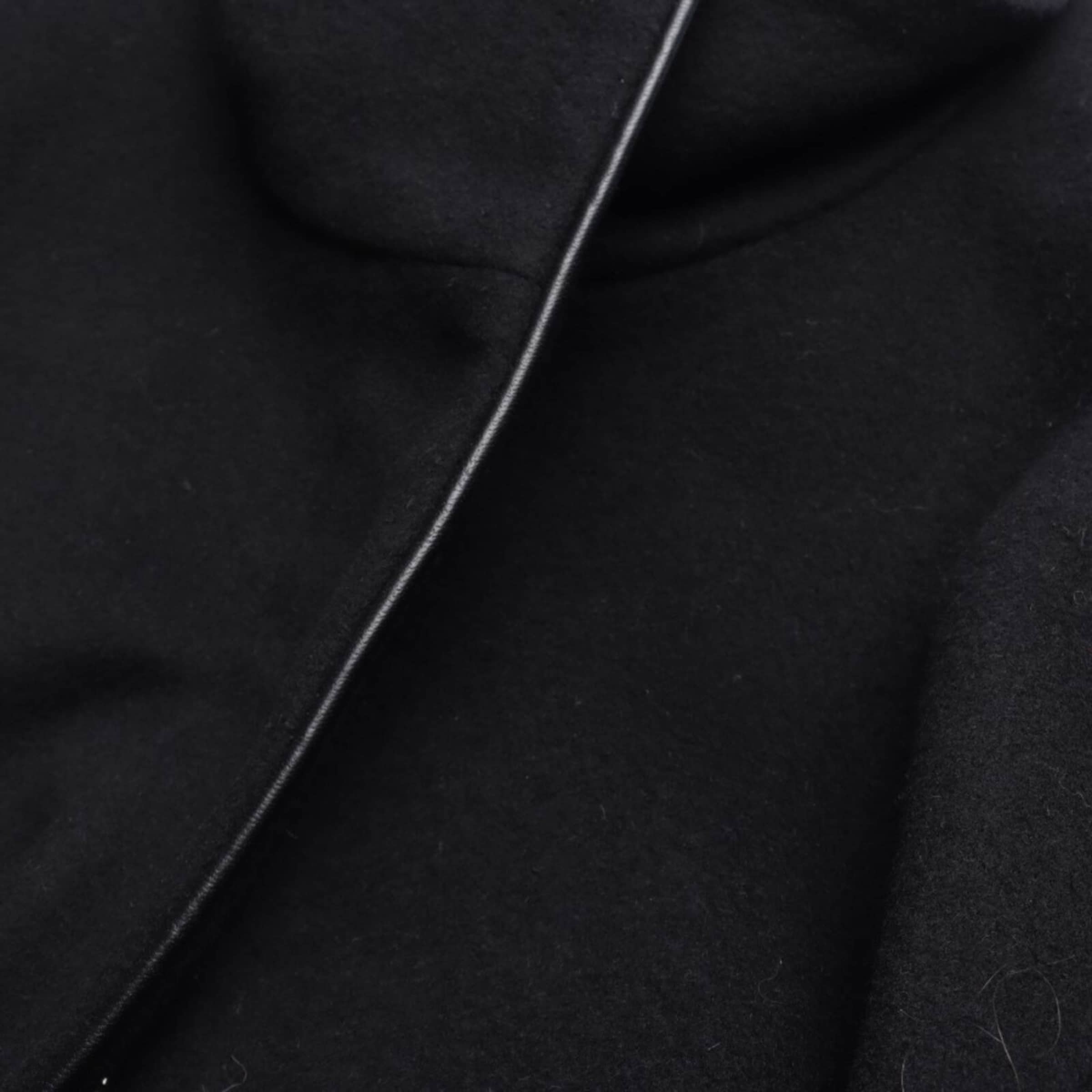 HUGO Jacket & Coat in XXS in Black