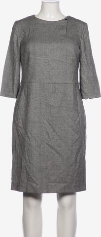 Fadenmeister Berlin Dress in XL in Grey: front