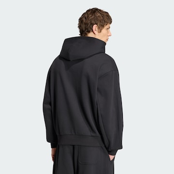 Sweat-shirt 'Premium Essentials' ADIDAS ORIGINALS en noir