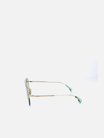 POLICE - Gafas de sol en oro