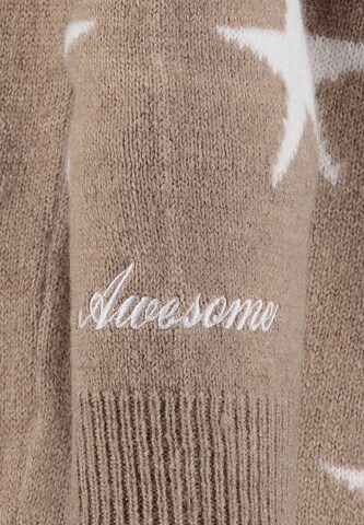 Pull-over 'Twinkle' Key Largo en marron