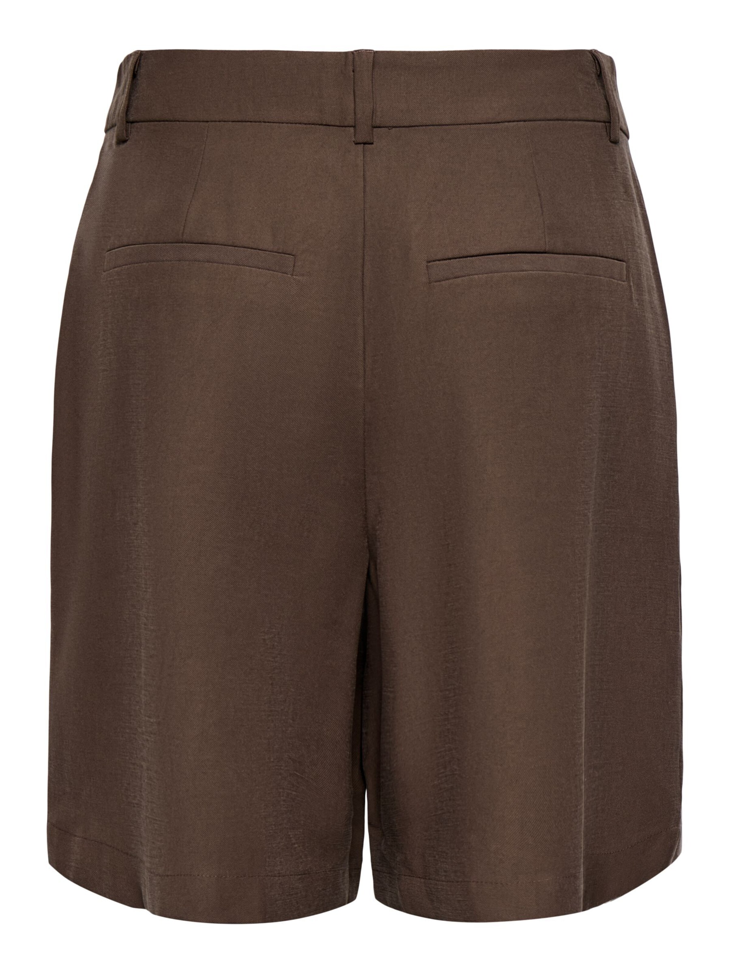 JDY - regular Pantalón 'JDYCille' en marrón