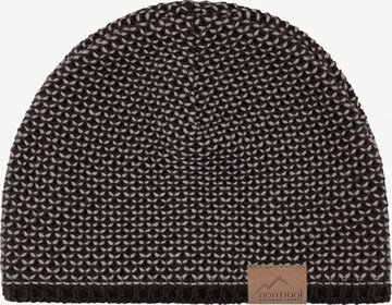 normani Beanie 'Alvik' in Brown