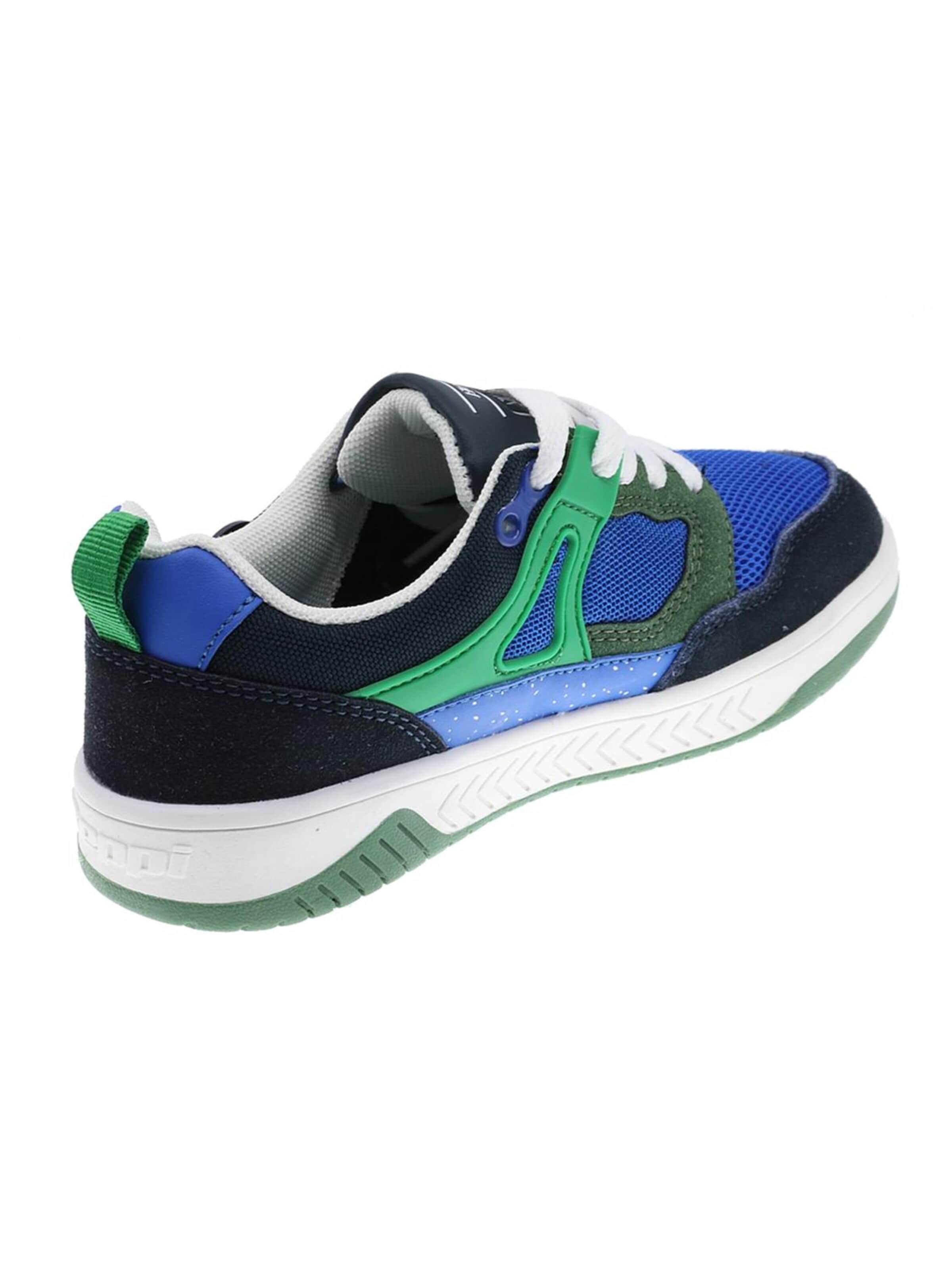 Sneaker 'Casual Shoe' di Beppi in blu