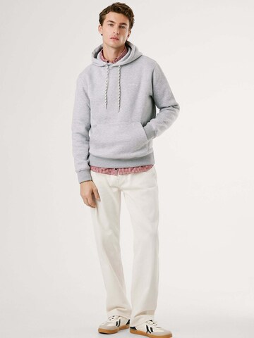 Pullover 'Macbeth' di Pepe Jeans in grigio