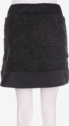 Zalando Skirt in S in Black