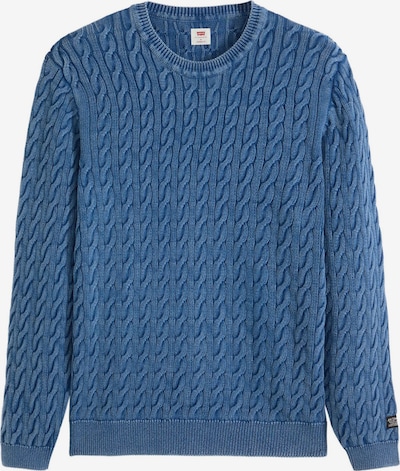 LEVI'S ® Sweater 'Presidio' in XL in Blue, Item view