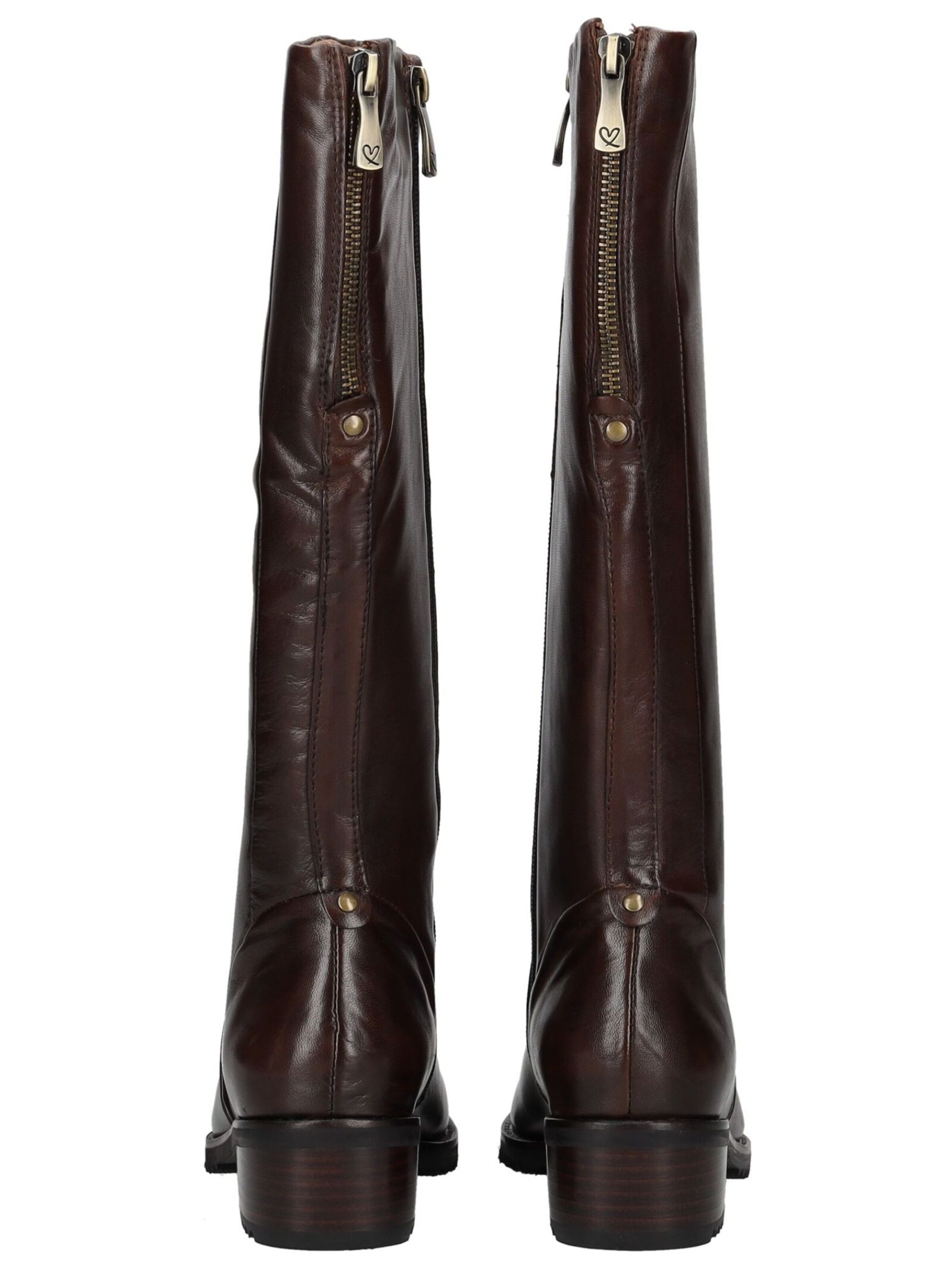 Everybody Laarzen in Bruin