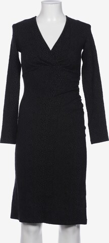 Ellen Eisemann Kleid M in Schwarz: predná strana