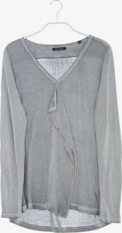 Marc O'Polo Top & Shirt in S in Grey: front