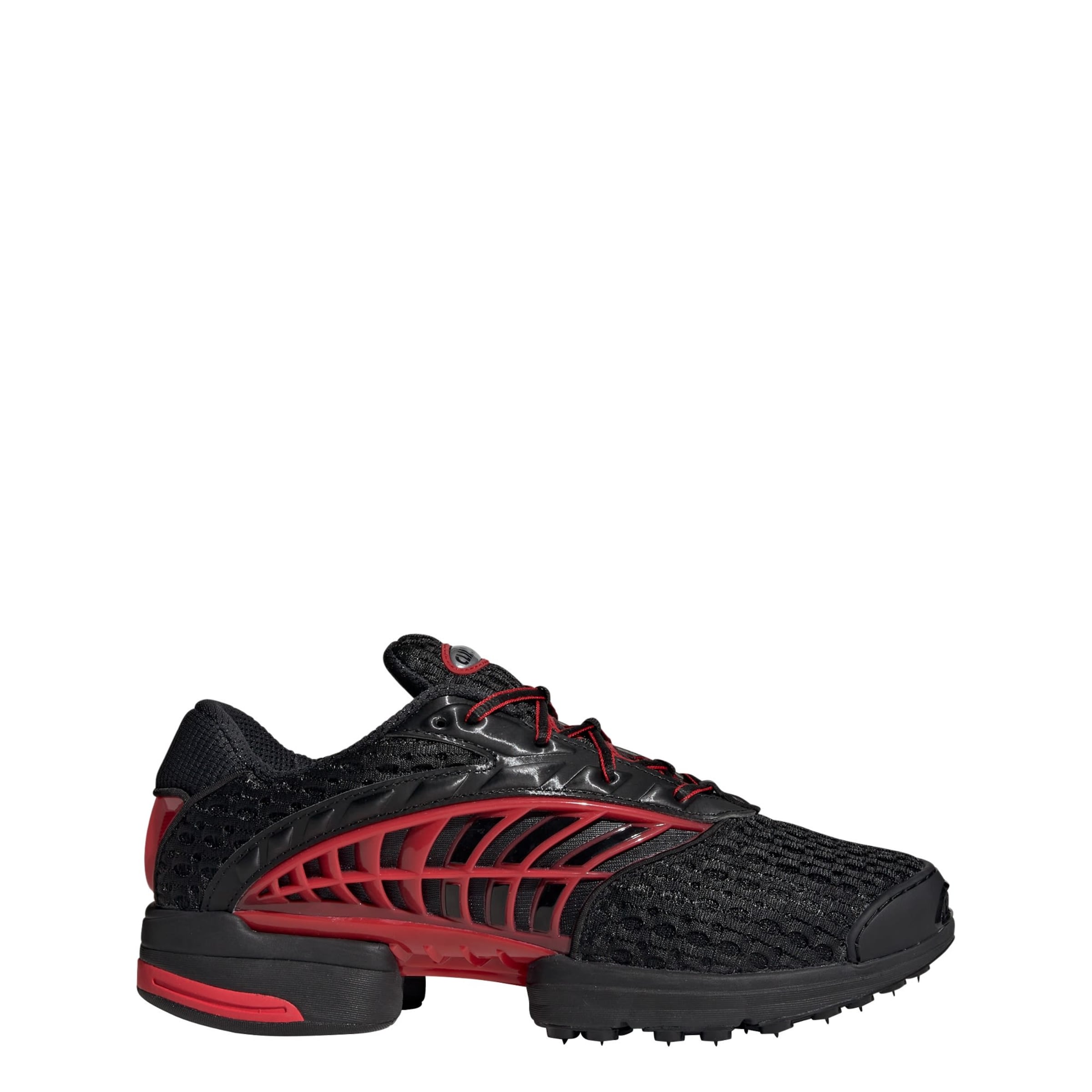 ADIDAS ORIGINALS Platform trainers 'Climacool 2' in Black