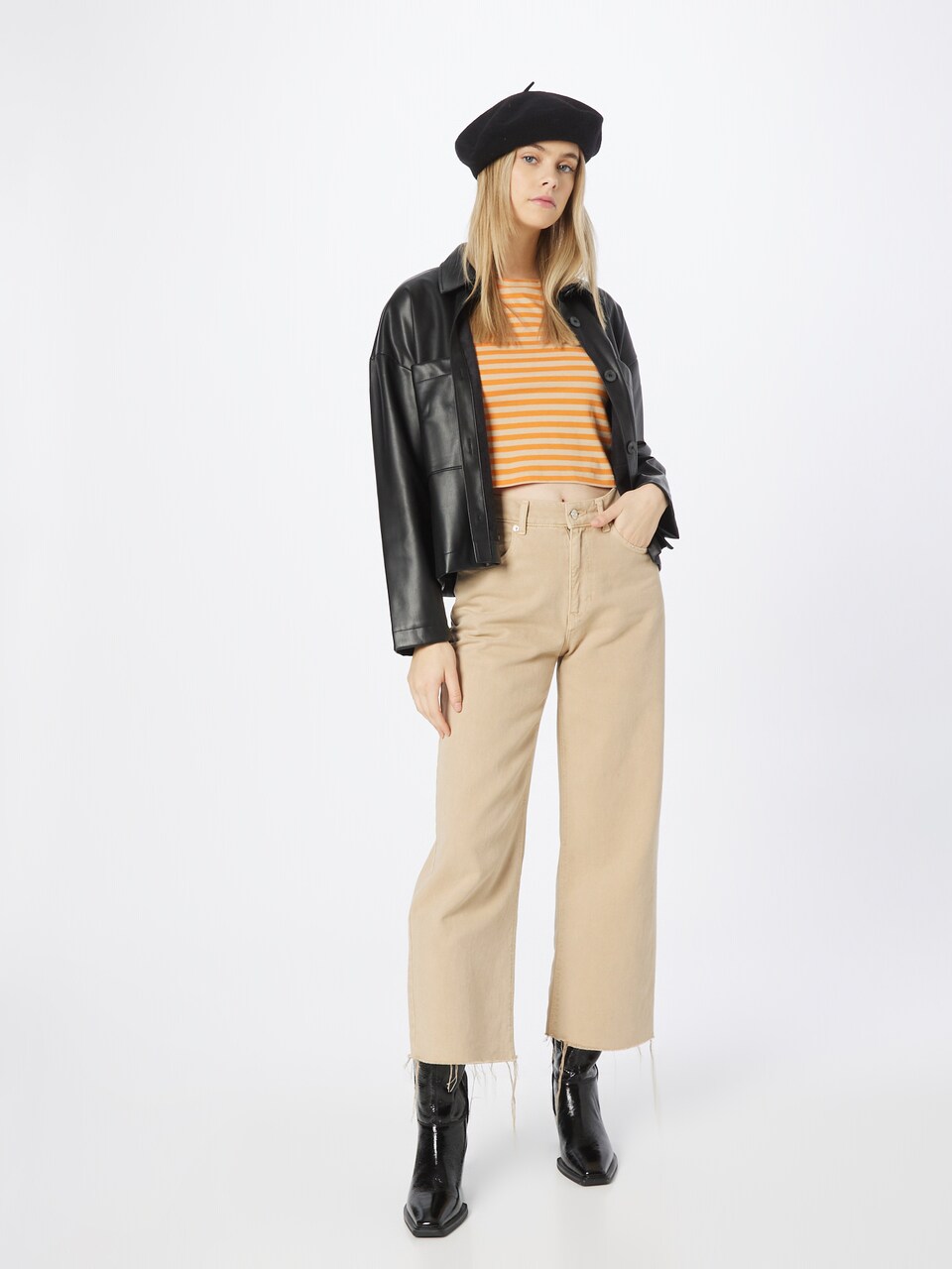 Birgitte Herskind Maglietta 'Hazel'