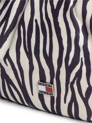 Sac bandoulière Tommy Jeans en blanc