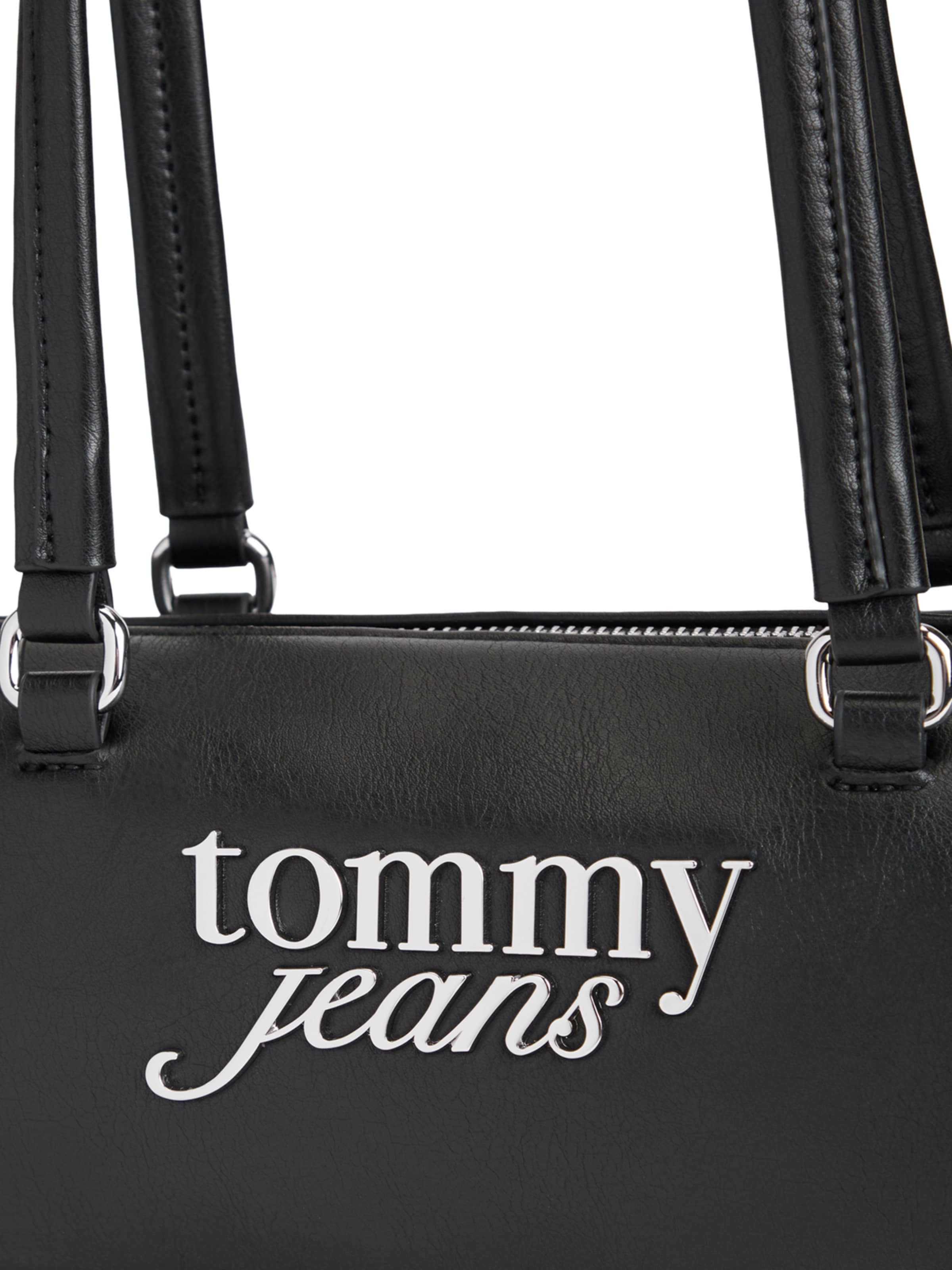 Tommy Jeans Чанта за през рамо в черно