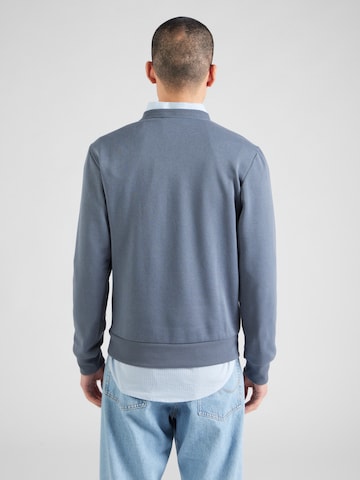JACK & JONES - Sudadera 'JJPAN' en azul