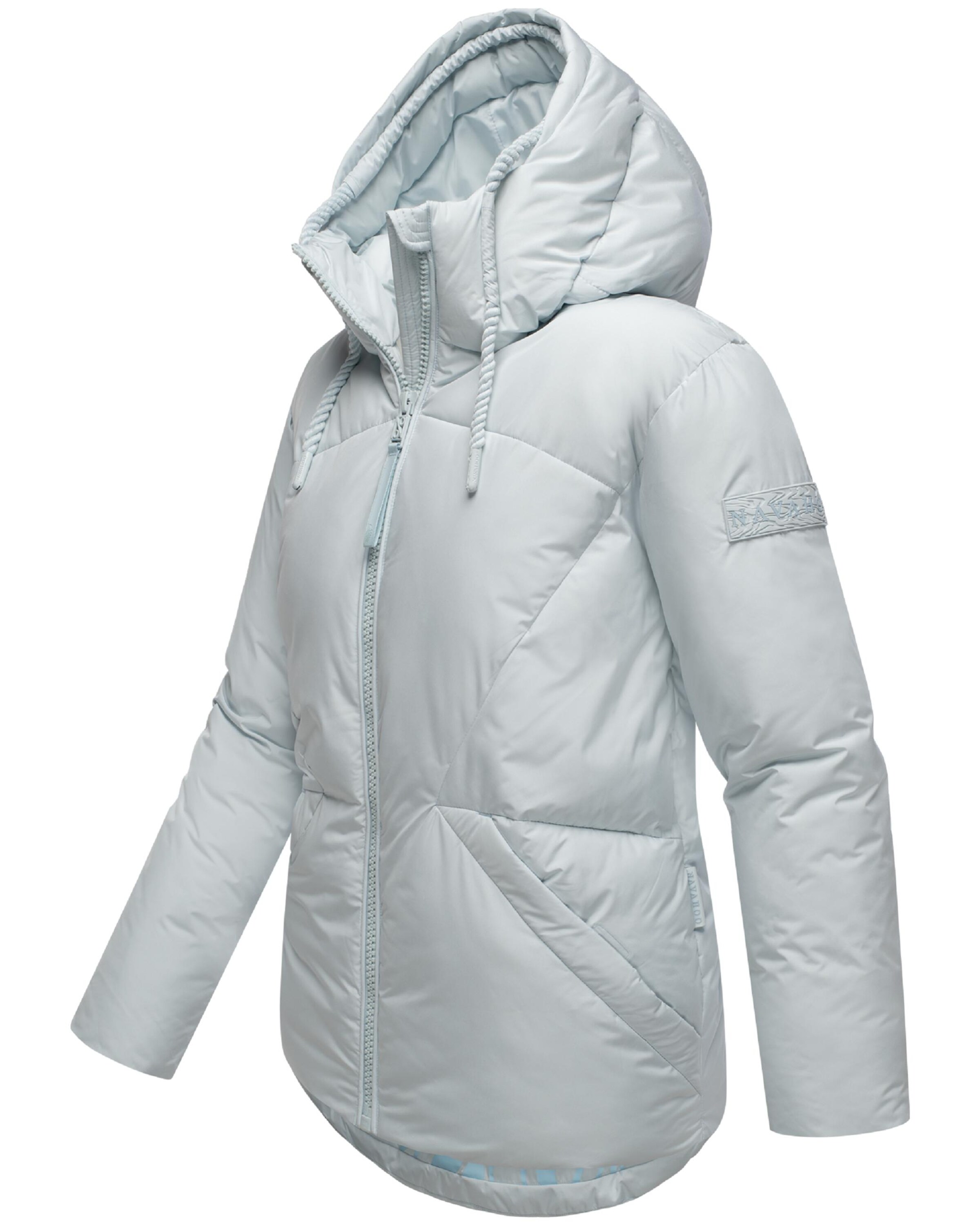 Veste d’hiver NAVAHOO en bleu