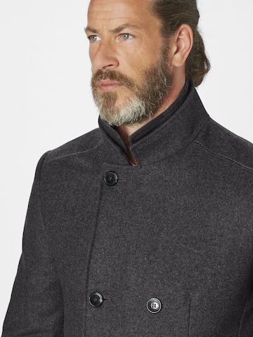 S4 Jackets Winter Coat in Grey