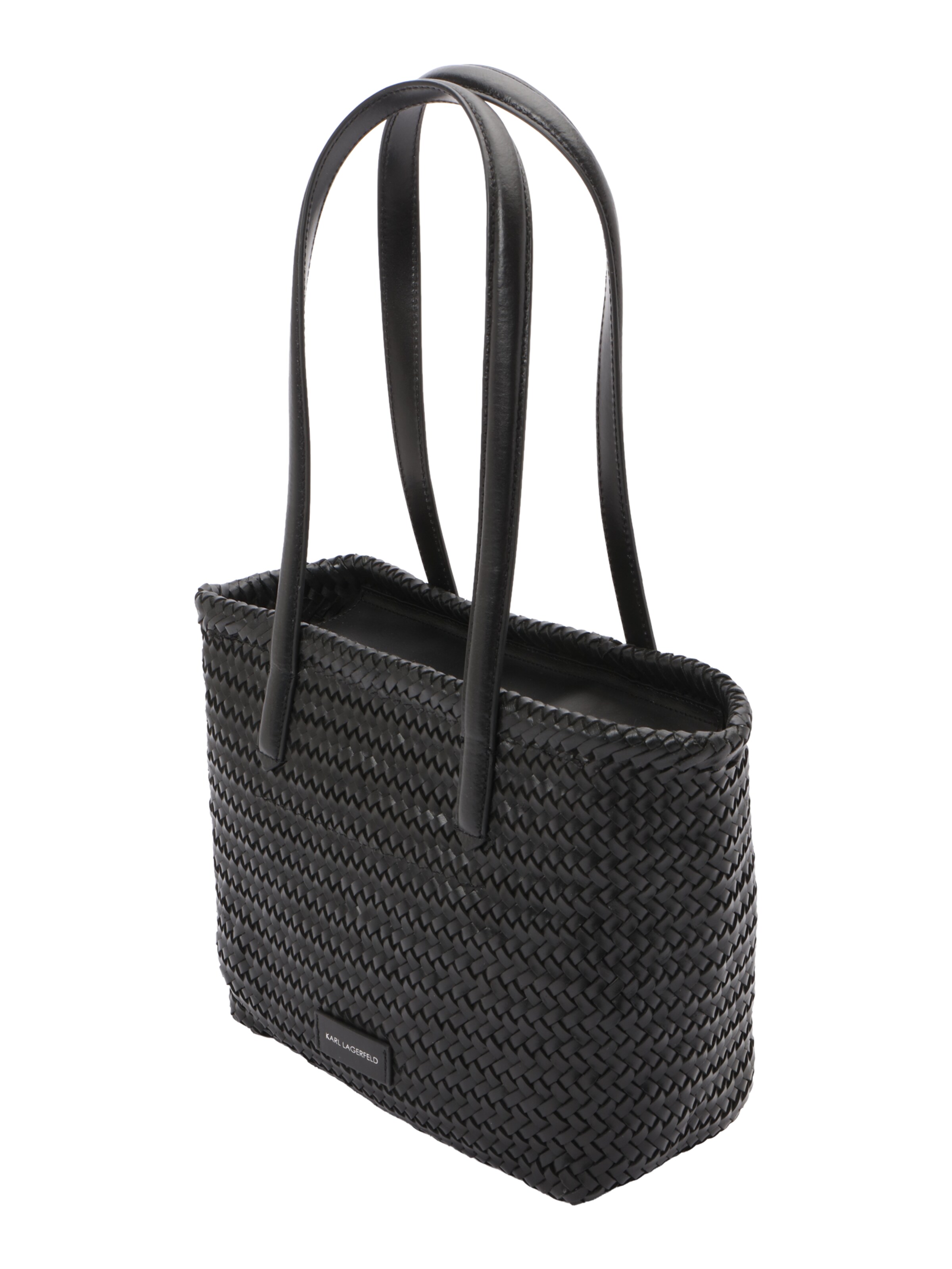 Karl Lagerfeld Válltáskák - fekete
