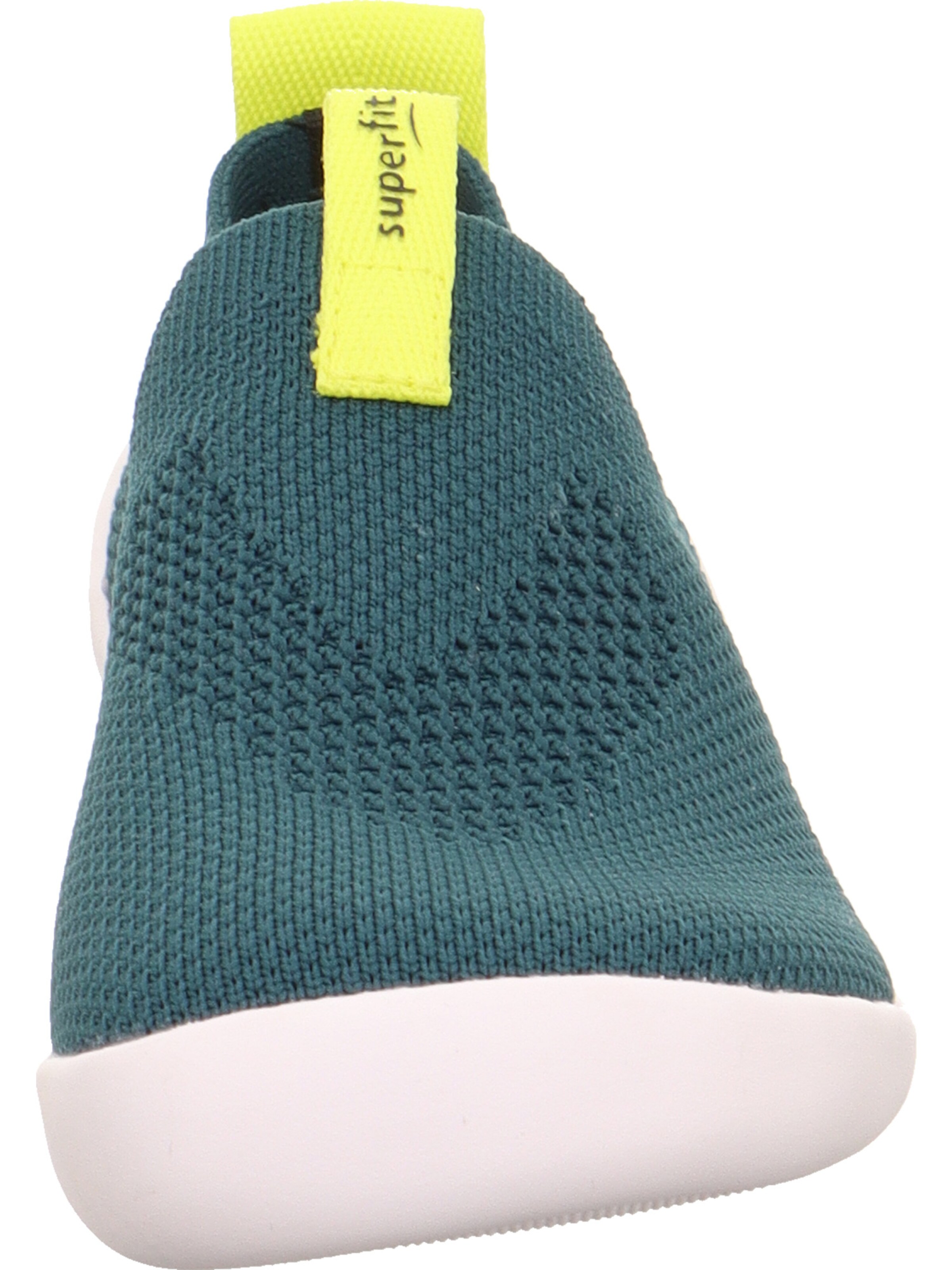 SUPERFIT Slippers 'Venti' in Green