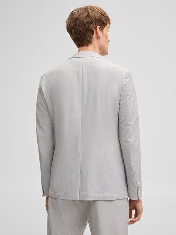 Coupe slim Veste de costume ' Adwyn ' STRELLSON en gris