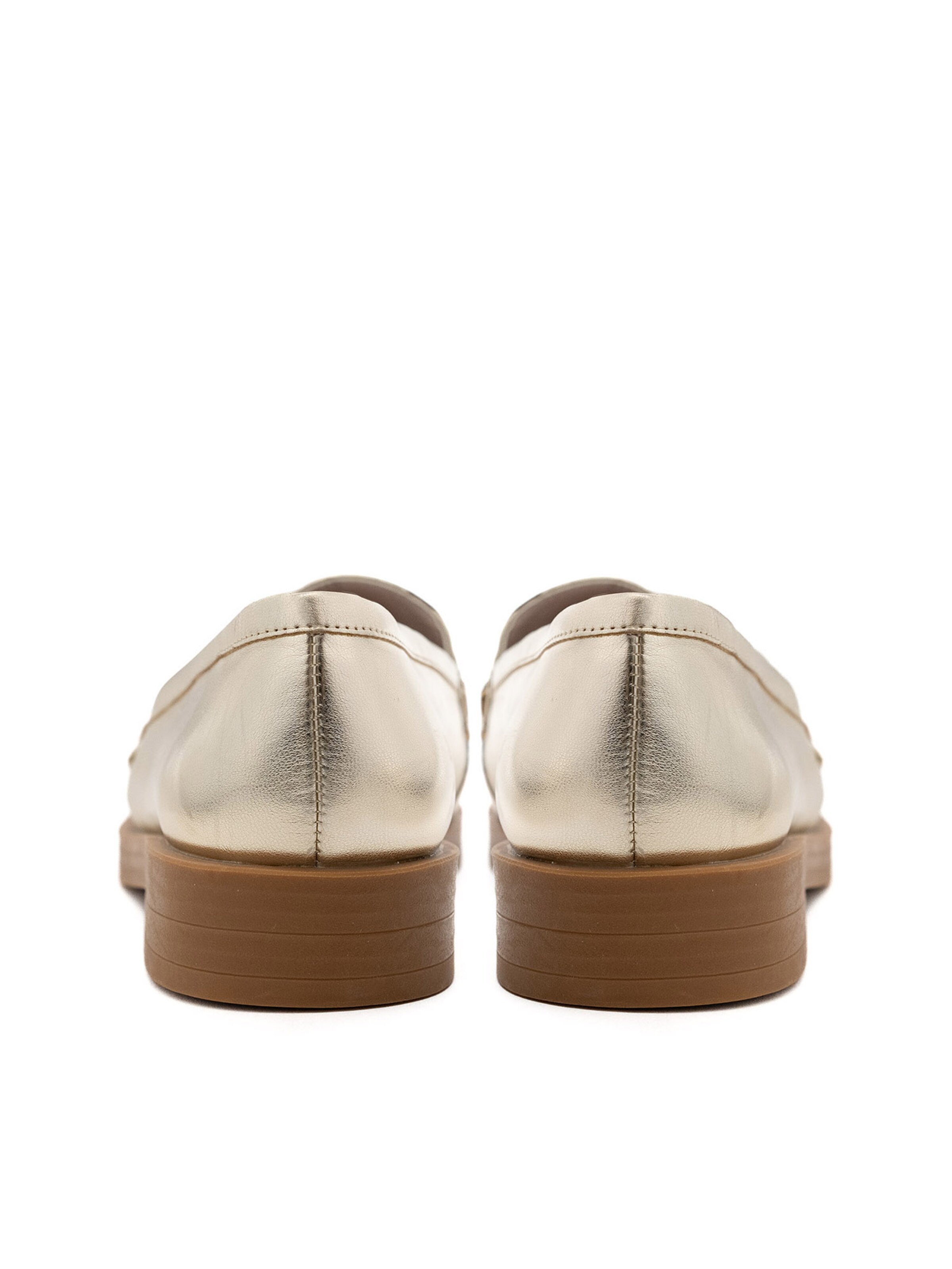 Gattinoni Instappers in Goud