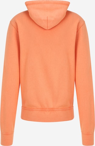 oranžinė Polo Ralph Lauren Standartinis modelis Džemperis