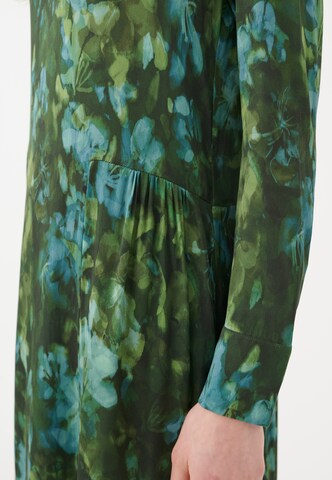 Robe 'Simone' Dea Kudibal en vert
