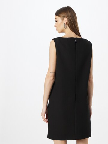 Robe COMMA en noir