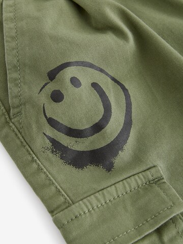 Tapered Pantaloni di Next in verde